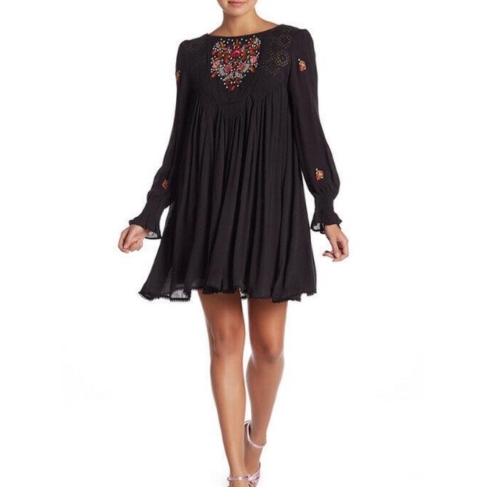 Free People Mohave Dress